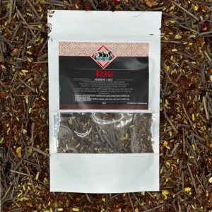 Tisane Gourmande 60gr.